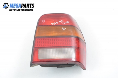 Tail light for Volkswagen Polo 1.4 D, 48 hp, 3 doors, 1993, position: right