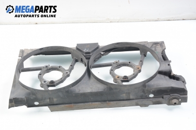 Deflector pentru Peugeot 306 1.6 SR, 89 cp, sedan, 1994