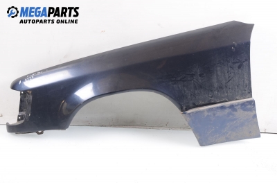 Fender for Mercedes-Benz 124 (W/S/C/A/V) 2.5 D, 94 hp, sedan, 1992, position: left