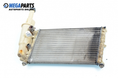 Water radiator for Fiat Punto 1.2, 73 hp, 5 doors, 1996