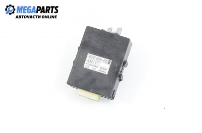 Relay for Suzuki Grand Vitara 2.0 TD, 87 hp automatic, 1999 № 38885 65D0