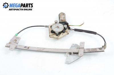 Door lock actuator for Volvo S40/V40 (1995-2004) 1.9, station wagon, position: front - left