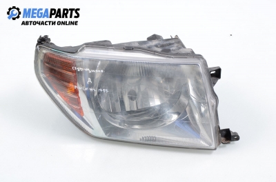 Headlight for Mitsubishi Pajero Pinin 2.0 GDI, 129 hp, 5 doors, 2002, position: right