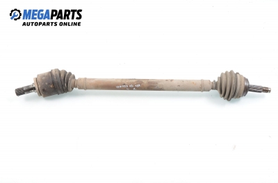 Driveshaft for Lada 2108 1.3, 65 hp, 3 doors, 1995, position: right