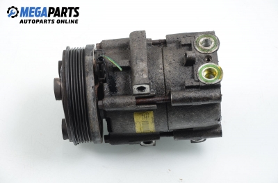 AC compressor for Ford Mondeo 2.0 TDCi, 130 hp, hatchback, 2002 № 1S7H-19D629-EA