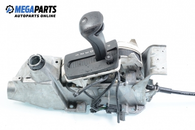 Shifter for Saab 9-5 2.3 t, 170 hp, sedan automatic, 1998