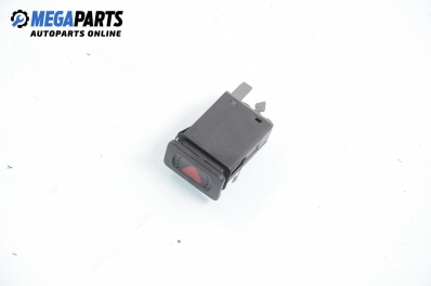 Emergency lights button for Volkswagen Golf IV 1.4 16V, 75 hp, 3 doors, 1998