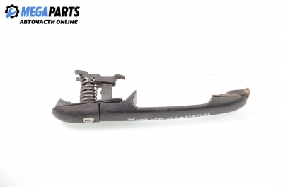 Outer handle for Mercedes-Benz Sprinter (1995-2006) 2.3, position: right