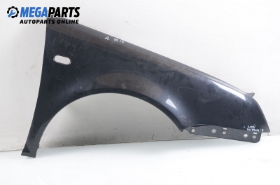 Fender for Volkswagen Bora 2.0, 115 hp, sedan, 2002, position: right