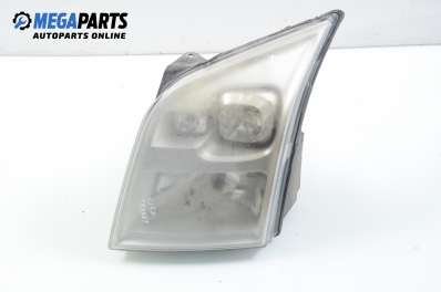 Headlight for Ford Transit 2.4 TDCi, 140 hp, truck, 2007, position: left