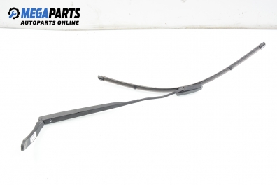 Front wipers arm for Renault Scenic II 1.5 dCi, 101 hp, 2005, position: left