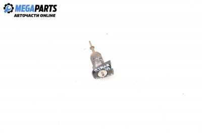 Türschloss for Skoda Octavia (1U) 1.9 TDI, 90 hp, hecktür, 1997