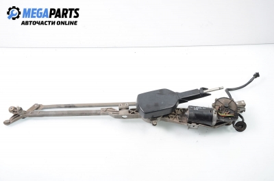 Front wipers motor for Mercedes-Benz S-Class 140 (W/V/C) 3.5 TD, 150 hp, 1994, position: front