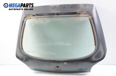 Boot lid for Ford Fiesta IV 1.25 16V, 75 hp, 3 doors, 1996