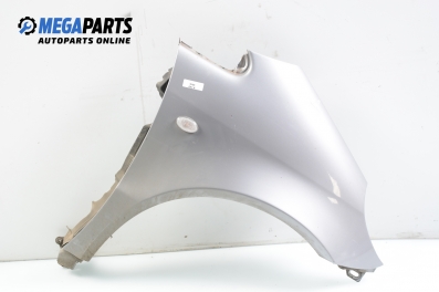 Fender for Mercedes-Benz A-Class W168 1.6, 102 hp, 5 doors, 1998, position: right