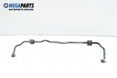 Sway bar for Citroen C3 1.4 16V HDi, 90 hp, hatchback, 2005, position: front