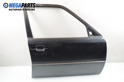 Door for Mercedes-Benz 124 (W/S/C/A/V) 2.0, 118 hp, station wagon, 1991, position: front - right
