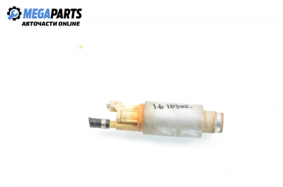 Fuel pump for Fiat Brava (1995-2001) 1.6, hatchback