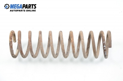 Coil spring for Lada 2108 1.3, 65 hp, 1995, position: rear