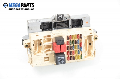 Sicherungskasten für Alfa Romeo 147 1.9 JTDM, 115 hp, 5 türen, 2001
