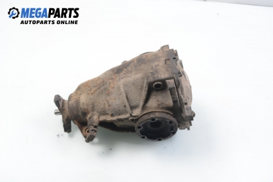 Differential for Mercedes-Benz 124 (W/S/C/A/V) 2.2, 150 hp, sedan automatic, 1995