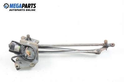 Front wipers motor for Peugeot 306 1.8, 101 hp, hatchback, 1994