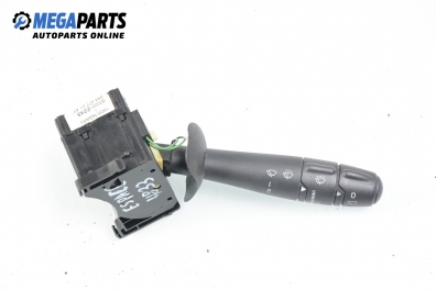 Wiper lever for Renault Espace IV 2.2 dCi, 150 hp, 2005 № 8200012245