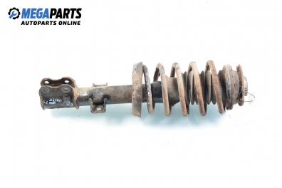 Macpherson shock absorber for Saab 9-5 2.3 t, 170 hp, sedan automatic, 1998, position: front - left