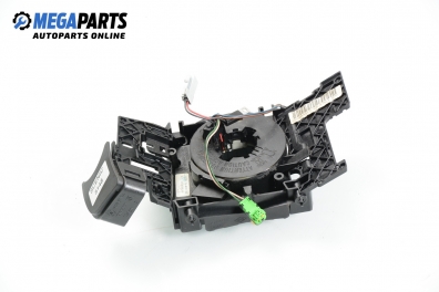 Steering wheel ribbon cable for Renault Scenic II 1.5 dCi, 101 hp, 2005