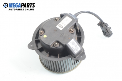 Heating blower for Alfa Romeo 166 2.4 JTD, 136 hp, 2000