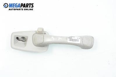 Handle for Volvo S70/V70 2.3 T5, 250 hp, station wagon automatic, 2000, position: rear - left