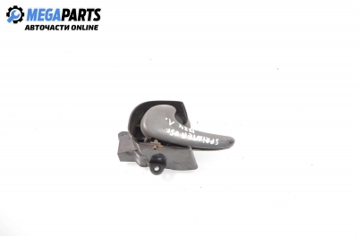 Inner handle for Mercedes-Benz Sprinter 2.3, 143 hp, 2005, position: left