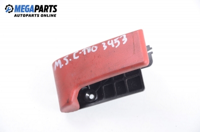 Bonnet release handle for Mercedes-Benz C-Class 202 (W/S) 1.8, 122 hp, sedan, 1995