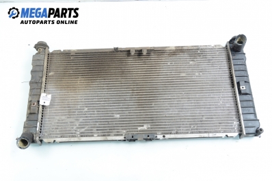 Wasserradiator for Opel Sintra 2.2 16V, 141 hp, 1999