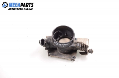 Clapetă carburator for Ford Focus I 1.6 16V, 100 hp, combi, 1999