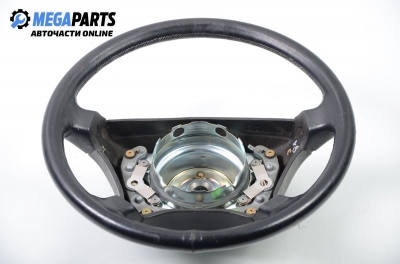 Steering wheel for Mercedes-Benz S-Class 140 (W/V/C) 3.5 TD, 150 hp, 1994