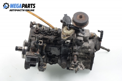 Diesel injection pump for Mercedes-Benz Vito 2.3 TD, 98 hp, 1998