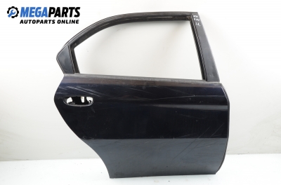 Door for Alfa Romeo 166 2.4 JTD, 136 hp, 2000, position: rear - right