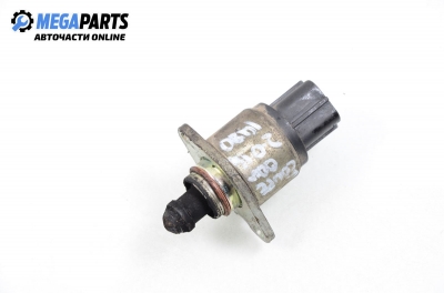 Idle speed actuator for Fiat Coupe 1.8 16V, 131 hp, 2000