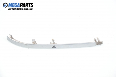 Headlights lower trim for Peugeot 306 1.9 DT, 90 hp, hatchback, 3 doors, 1997, position: right