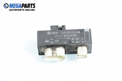 Releu ventilator radiator pentru Seat Ibiza (6L) 1.4 16V, 86 cp, 2006 № 1J0 919 506 M