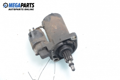 Starter for Volkswagen Golf IV 1.8, 125 hp, 5 doors, 1998