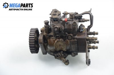 Diesel injection pump for Volkswagen Polo (86C) 1.4 D, 48 hp, 1993