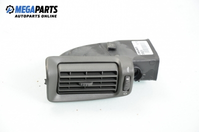 AC heat air vent for Volvo S70/V70 2.3 T5, 250 hp, station wagon automatic, 2000
