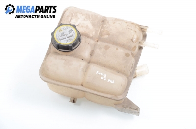 Coolant reservoir for Ford Focus II (2004-2010) 1.6, sedan