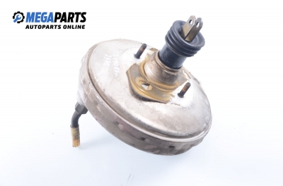 Brake servo for Mercedes-Benz 190 (W201) 2.0 D, 75 hp, 1987