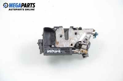 Lock for Daewoo Nubira 1.6 16V, 106 hp, hatchback, 1998, position: front - left