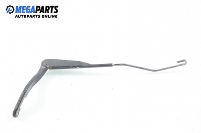Wischerarm frontscheibe for Citroen Saxo 1.6, 88 hp, hecktür, 1997, position: links