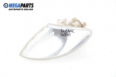Blinker for Renault Megane Scenic 2.0, 114 hp, 1997, position: left