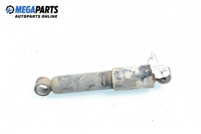 Amortizor pentru Fiat Punto 1.2, 73 cp, 5 uși, 1996, poziție: din spate